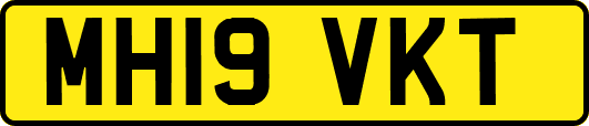 MH19VKT