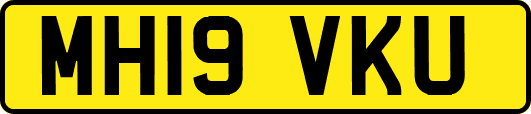 MH19VKU