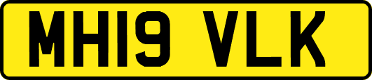 MH19VLK