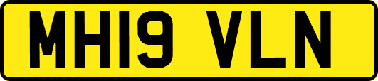 MH19VLN
