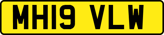 MH19VLW