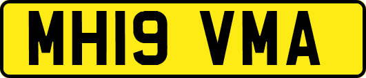 MH19VMA