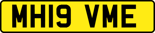 MH19VME