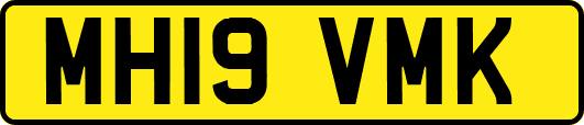 MH19VMK