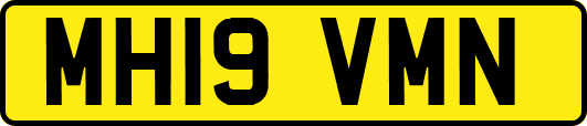 MH19VMN