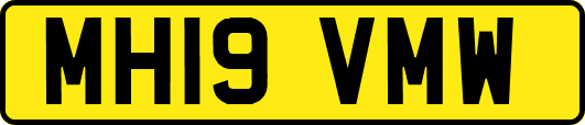 MH19VMW