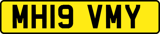 MH19VMY