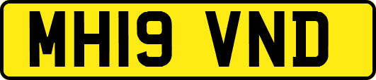 MH19VND