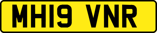 MH19VNR