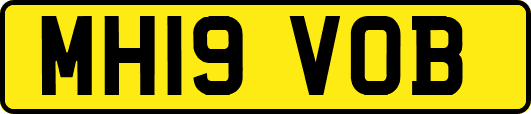 MH19VOB