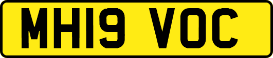 MH19VOC