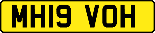 MH19VOH