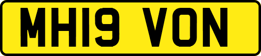 MH19VON