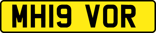 MH19VOR