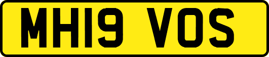 MH19VOS