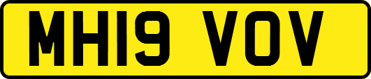 MH19VOV
