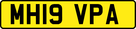 MH19VPA