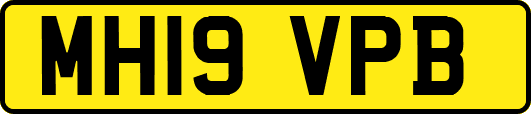 MH19VPB