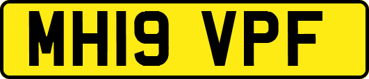 MH19VPF