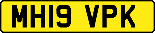 MH19VPK