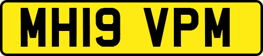 MH19VPM