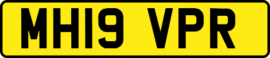 MH19VPR