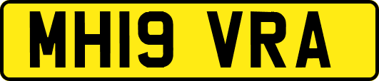 MH19VRA