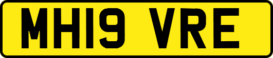 MH19VRE