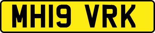 MH19VRK