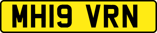 MH19VRN