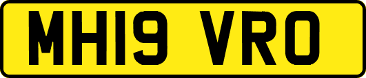 MH19VRO