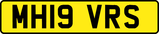 MH19VRS