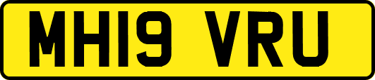 MH19VRU