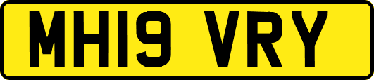 MH19VRY