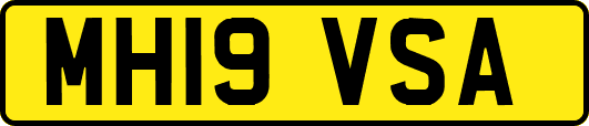 MH19VSA