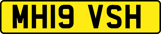 MH19VSH