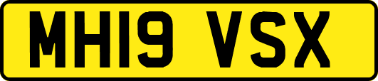 MH19VSX