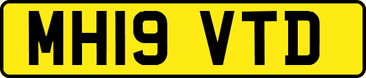 MH19VTD
