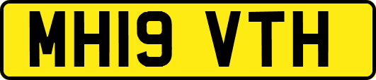 MH19VTH