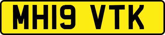 MH19VTK