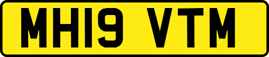 MH19VTM