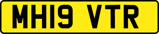 MH19VTR