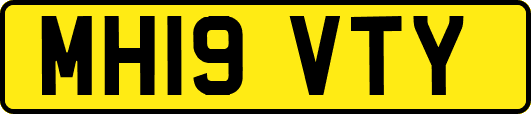 MH19VTY