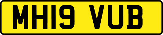 MH19VUB