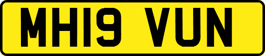 MH19VUN