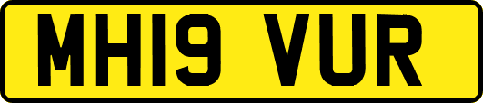 MH19VUR