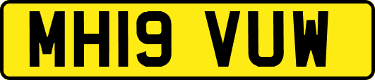 MH19VUW