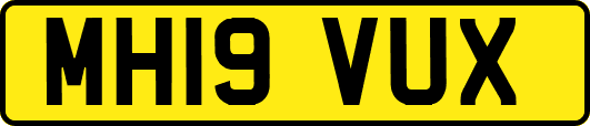 MH19VUX