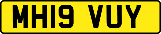 MH19VUY