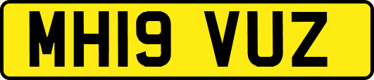 MH19VUZ